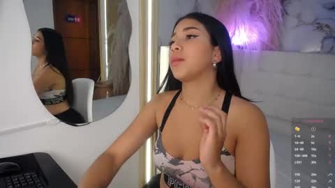 Snapshot of taliasweett chatting on May 18, 2026, 3:13 am taliasweett online show from May 18, 2026, 3:13 am