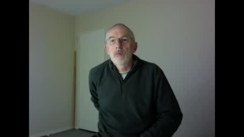 Jack Pierrot online show from February 20, 2025, 3:01 am