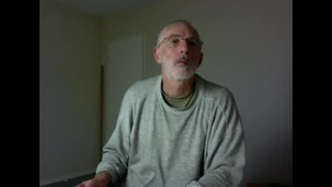 Jack Pierrot online show from September 30, 2025, 7:08 pm