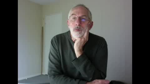 Jack Pierrot online show from November 1, 2025, 7:05 pm