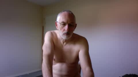 Jack Pierrot online show from April 22, 2026, 5:54 am