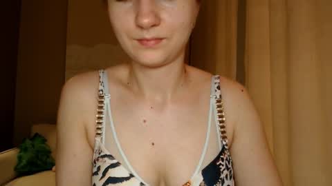  Kira  online show from January 13, 2025, 12:13 pm