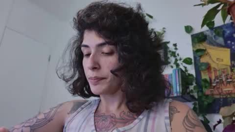 Tali Majid online show from February 2, 2026, 11:25 pm