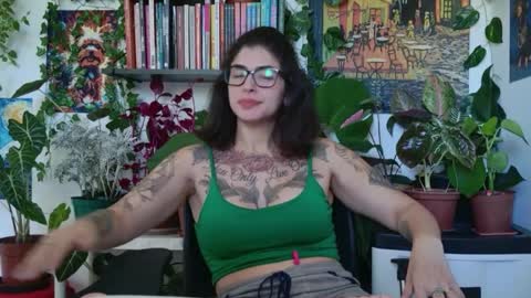 Tali Majid online show from April 9, 2026, 10:09 am