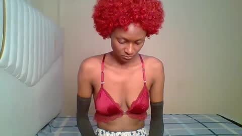 talisha smiles online show from April 2, 2026, 3:15 am