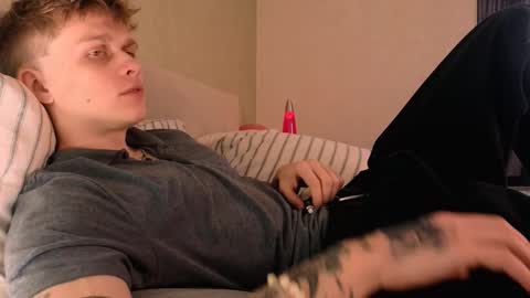 Colin online show from October 6, 2025, 11:18 am