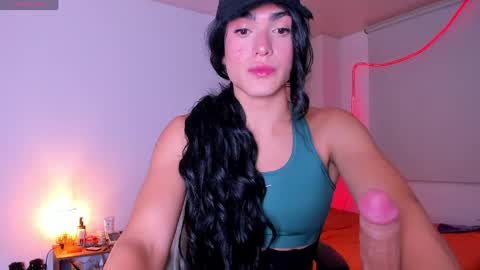 tall_sweetie online show from March 28, 2026, 4:45 am