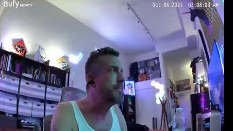 tallblond78 online show from October 8, 2025, 9:07 am