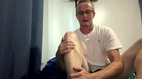 first stream was very fun grateful for every follow and super active chat online show from July 1, 2026, 2:18 pm