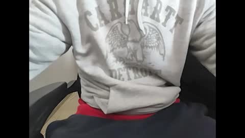 Snapshot of talljay91 chatting on January 19, 2025, 9:33 am Just ask for it online show from January 19, 2025, 9:33 am