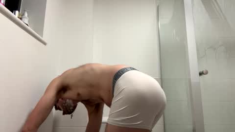 Tall Paul online show from March 16, 2026, 10:36 pm