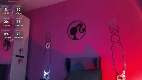 Tallso online show from February 10, 2025, 9:36 pm