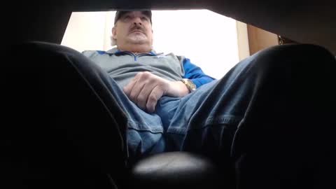 talltexxxan online show from January 31, 2025, 8:33 pm