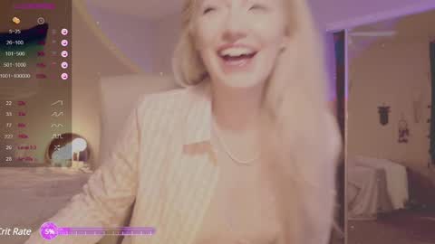 Talula  - OF talulaa online show from December 1, 2024, 8:31 pm