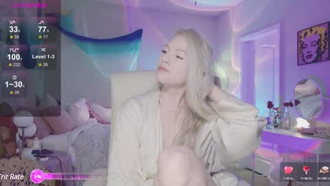 Talula  - OF talulaa online show from February 4, 2025, 5:55 pm