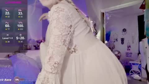 Talula  - OF talulaa online show from September 8, 2025, 5:45 pm