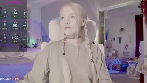 Talula  - OF talulaa online show from October 11, 2025, 12:21 am