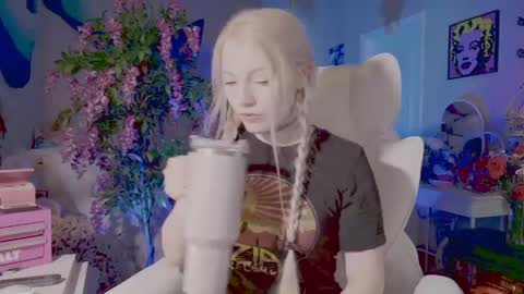 Snapshot of talulaa chatting on May 11, 2026, 6:38 pm Talula - OF talulaa online show from May 11, 2026, 6:38 pm