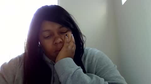 talulah007 online show from October 22, 2025, 4:07 pm