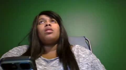 talulah007 online show from October 26, 2025, 5:46 am