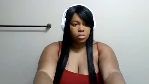 talulah007 online show from January 18, 2026, 8:56 pm