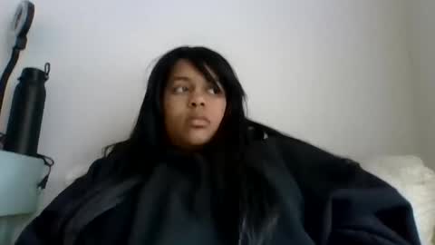 talulah007 online show from March 25, 2026, 1:33 am