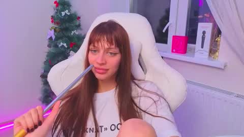 Daria Promisess online show from January 7, 2026, 5:26 pm