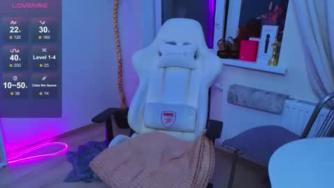 Daria Promisess online show from January 17, 2026, 4:22 pm