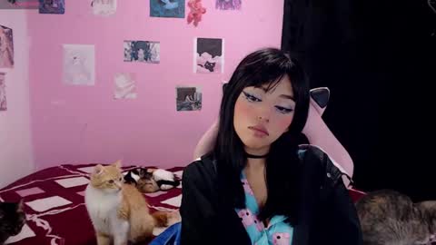 Alejandra Independent model online show from December 27, 2024, 7:40 am