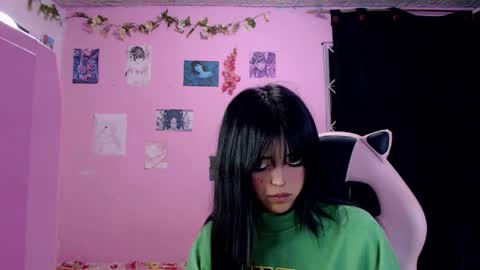 Alejandra Independent model online show from January 22, 2025, 8:18 am