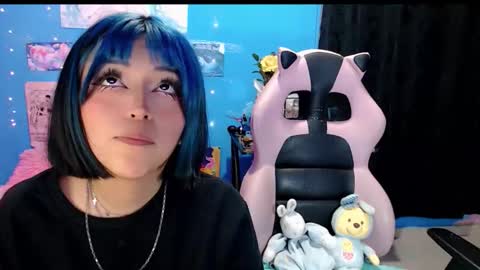 Alejandra Independent model online show from November 14, 2025, 5:28 am