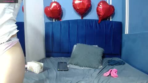 Tamara online show from February 14, 2025, 6:19 pm