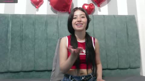 Tamara online show from February 16, 2025, 6:10 pm