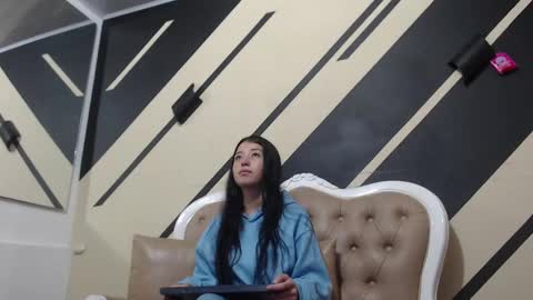 Tamara online show from March 3, 2025, 12:16 pm