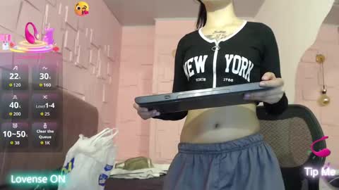 Tamara online show from September 23, 2025, 12:35 am