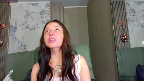 Tamara online show from November 4, 2025, 12:10 am