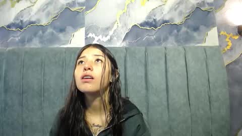 Tamara online show from November 9, 2025, 7:34 pm