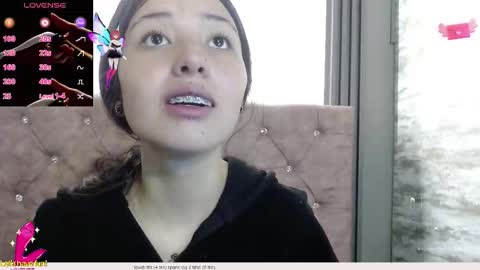 Tamara online show from November 27, 2025, 12:02 am