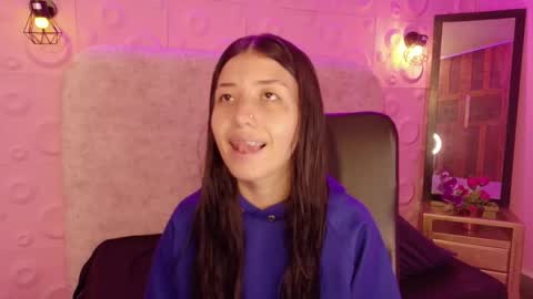 Tamara online show from December 3, 2025, 11:36 pm