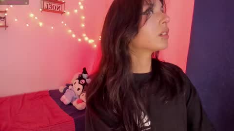 Snapshot of tamara_aluna_ chatting on March 15, 2026, 2:28 am Tamy online show from March 15, 2026, 2:28 am