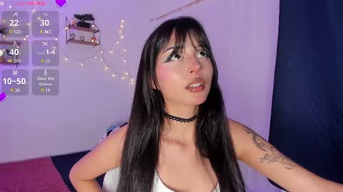 Snapshot of tamara_aluna_ chatting on June 11, 2026, 7:12 pm Tamy online show from June 11, 2026, 7:12 pm