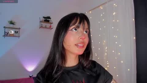 Snapshot of tamara_aluna_ chatting on July 25, 2026, 7:55 pm Tamy online show from July 25, 2026, 7:55 pm
