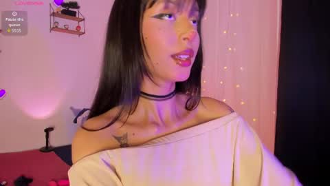 Snapshot of tamara_aluna_ chatting on August 2, 2026, 2:15 pm Tamy online show from August 2, 2026, 2:15 pm