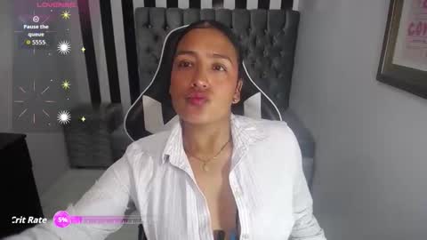 Tamara online show from November 9, 2025, 12:47 pm