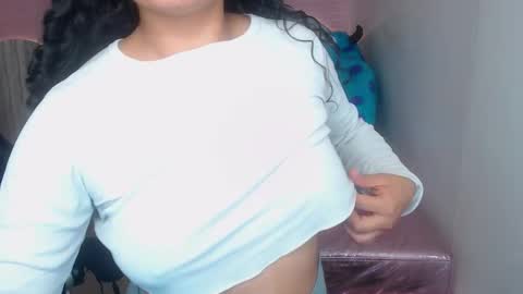 Tamara online show from November 27, 2025, 3:08 am