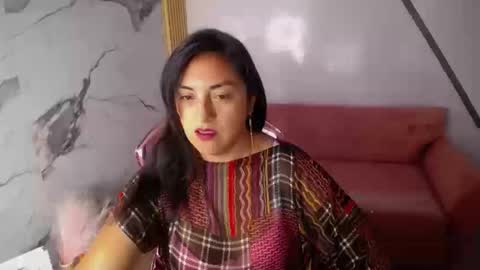 tamara_ch1 online show from September 9, 2025, 4:01 am