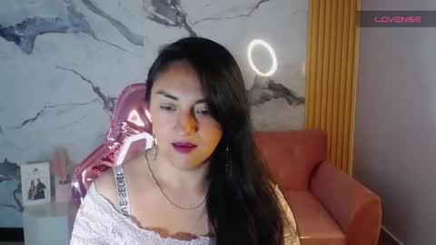 tamara_ch1 online show from September 28, 2025, 12:10 pm