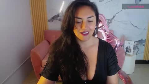 tamara_ch1 online show from September 30, 2025, 3:00 am