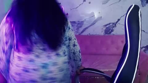 tamara_ch1 online show from October 17, 2025, 10:56 pm