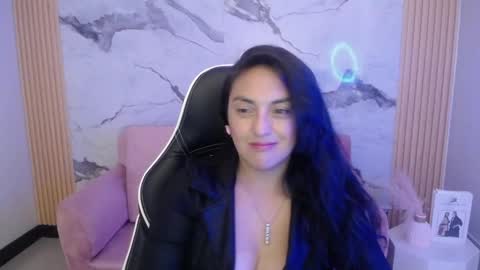 tamara_ch1 online show from November 27, 2025, 3:41 am